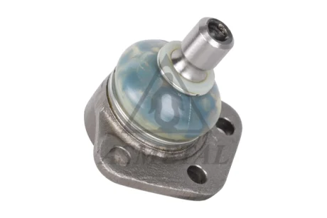 Опора кульова (передня) VW Caddy I/Golf I/Jetta -92 (d=15mm) ASMETAL 10VW1000