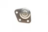 Опора кульова (передня) VW Caddy I/Golf I/Jetta -92 (d=17mm) ASMETAL 10VW1001 (фото 3)