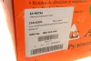 Комплект важелів підвіски (передньої) Audi A4 94-00/A6 97-05/VW Passat B5 00-05 (тонкий палец/повний) ASMETAL 13AU0201 (фото 62)
