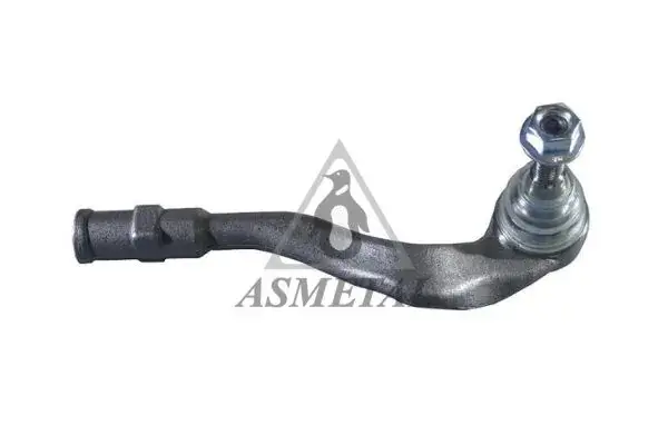 Наконечник тяги рульової (R) Audi A4/A5 1.8-3.2 07- ASMETAL 17AU2501 (фото 1)