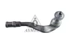 Наконечник тяги рульової (R) Audi A4/A6 1.8-3.2 07- ASMETAL 17AU2503 (фото 1)