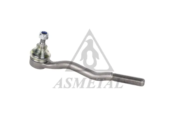 Наконечник тяги рульової BMW 3 (E30)/Z1 82-94 ASMETAL 17BM0002 (фото 1)