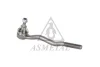 Наконечник тяги рульової BMW 3 (E30)/Z1 82-94 ASMETAL 17BM0002 (фото 1)