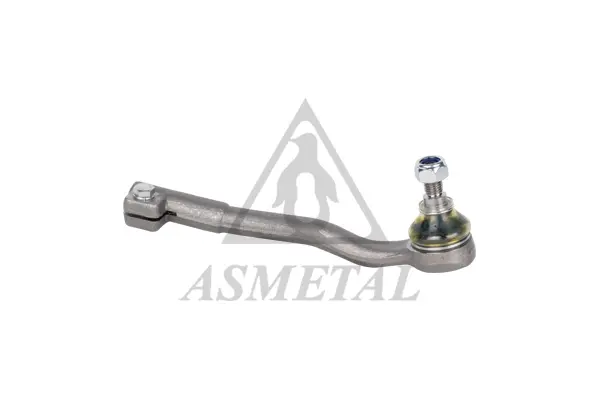 Наконечник тяги рульової (L) BMW 7 (E38) 94-02 ASMETAL 17BM0500 (фото 1)
