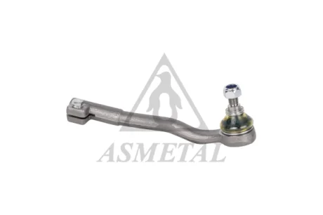 Наконечник тяги рульової (L) BMW 7 (E38) 94-02 ASMETAL 17BM0500