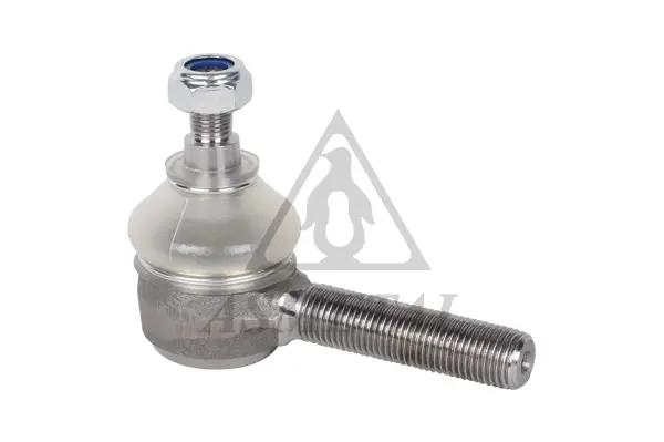 Наконечник тяги рульової BMW 5 (E28/E34) 81-99 ASMETAL 17BM10 (фото 1)