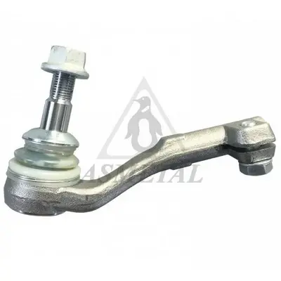 Наконечник тяги рульової (L) BMW 3 (F30/F35)/4 (F32/F33) 11- ASMETAL 17BM2600 (фото 1)