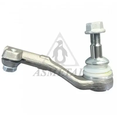 Наконечник тяги рульової (R) BMW 3 (F30/F35)/4 (F32/F33) 11- ASMETAL 17BM2601 (фото 1)