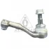 Наконечник тяги рульової (R) BMW 3 (F30/F35)/4 (F32/F33) 11- ASMETAL 17BM2601