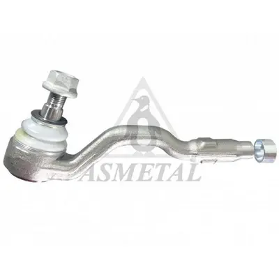 Наконечник тяги рульової BMW X3 (E83) 04-10 ASMETAL 17BM2800 (фото 1)
