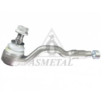 Наконечник тяги рульової BMW X3 (E83) 04-10 ASMETAL 17BM2800
