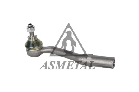 Наконечник тяги рульової (L) Citroen C3/DS 09- ASMETAL 17CT0610