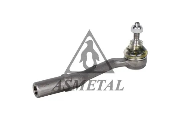 Наконечник тяги рульової (R) Citroen C3/DS 09- ASMETAL 17CT0611 (фото 1)
