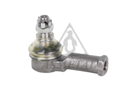 Наконечник тяги рульової Daewoo Matiz 0.8-1.0 98- ASMETAL 17DW0500
