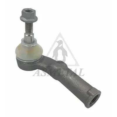 Наконечник тяги рульової (L) Ford Kuga 08- ASMETAL 17FR1740 (фото 1)