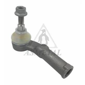 Наконечник тяги рульової (L) Ford Kuga 08- ASMETAL 17FR1740