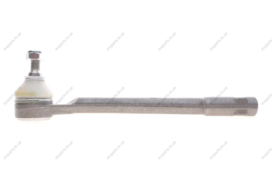 Наконечник тяги рульової (L) Hyundai i30/Kia Cee\'D 06- ASMETAL 17HY2000 (фото 1)