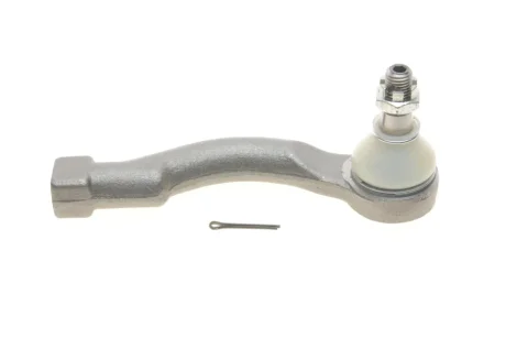 Наконечник тяги рульової (R) Kia Sorento I 02-11 ASMETAL 17KI1001