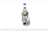 Наконечник тяги рульової (R) Land Rover Freelander 97-06 ASMETAL 17LR1001 (фото 4)