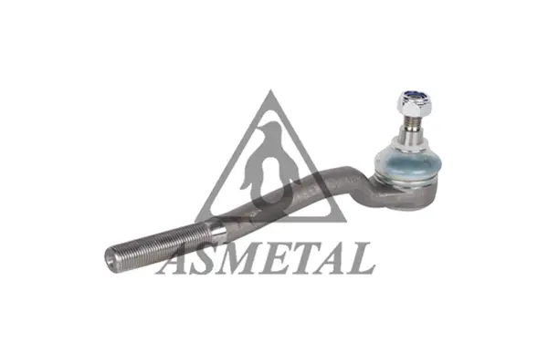 Наконечник тяги рульової (L) MB S-class (W140) 91-99 ASMETAL 17MR2500 (фото 1)