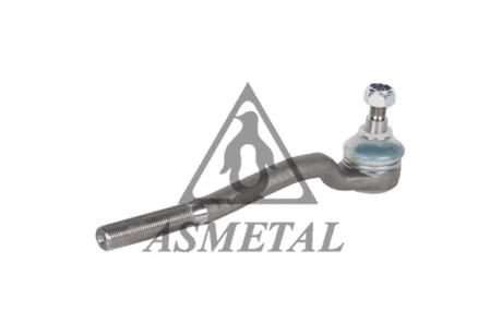 Наконечник тяги рульової (L) MB S-class (W140) 91-99 ASMETAL 17MR2500