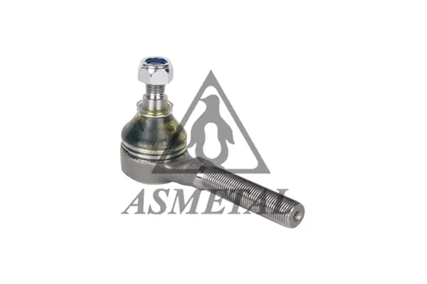 Наконечник тяги рульової (R) MB S-class (W140) 91-99 ASMETAL 17MR2501 (фото 1)