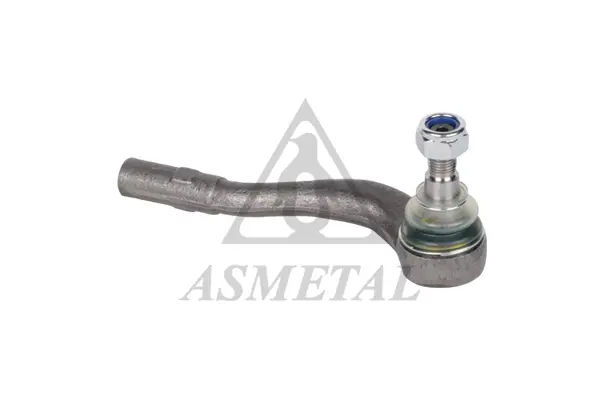 Наконечник тяги рульової (R) MB C-class (W204) 07-14 ASMETAL 17MR3601 (фото 1)