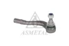 Наконечник тяги рульової (R) MB C-class (W204) 07-14 ASMETAL 17MR3601 (фото 1)