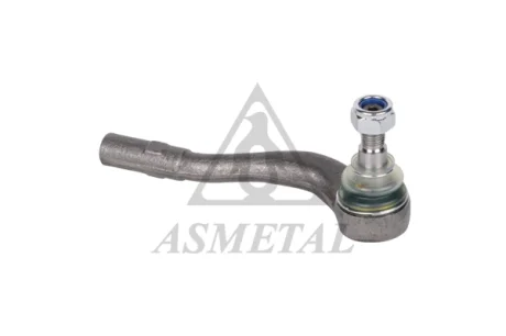 Наконечник тяги рульової (R) MB C-class (W204) 07-14 ASMETAL 17MR3601