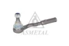 Наконечник тяги рульової MB S-class (W220) 98-05 ASMETAL 17MR3700