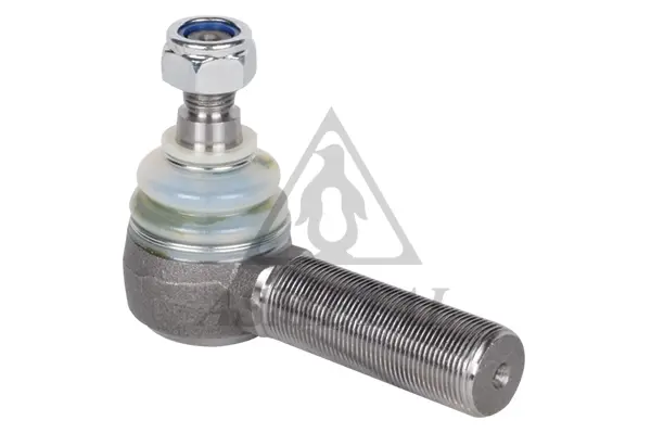 Наконечник тяги рульової (R) MB 609-811D (M24x1.5) ASMETAL 17MR9010 (фото 1)