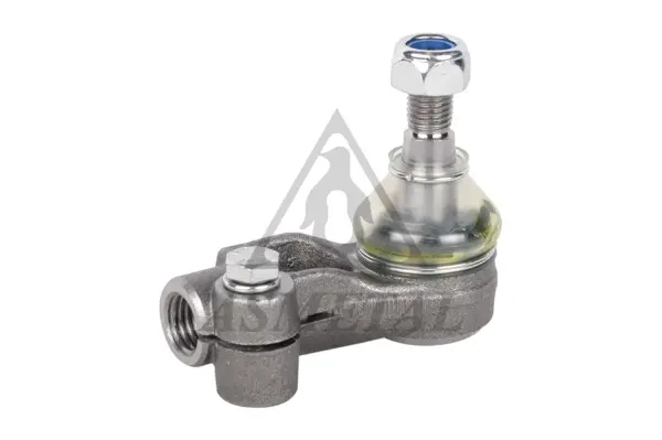 Наконечник тяги рульової (L) Opel Vectra A 88-95 ASMETAL 17OP4055 (фото 1)