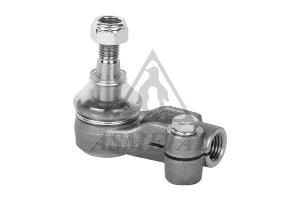 Наконечник тяги рульової (R) Opel Vectra A 88-95 ASMETAL 17OP4056 (фото 1)