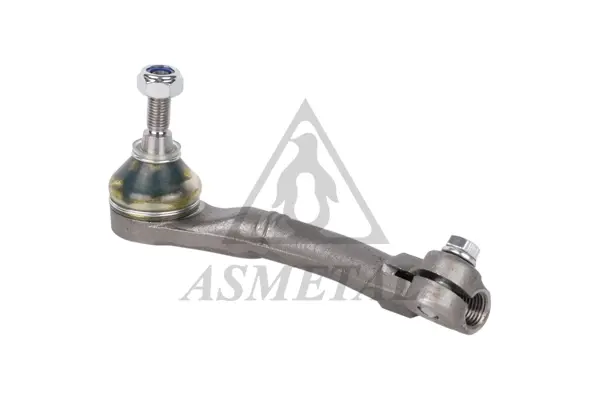Наконечник тяги рульової (L) Renault Clio II 98-12 ASMETAL 17RN3800 (фото 1)