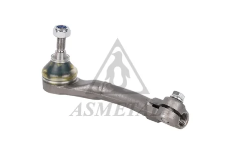 Наконечник тяги рульової (L) Renault Clio II 98-12 ASMETAL 17RN3800