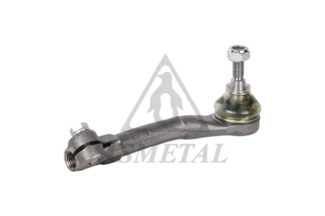 Наконечник тяги рульової (R) Renault Clio II 98-12 ASMETAL 17RN3801