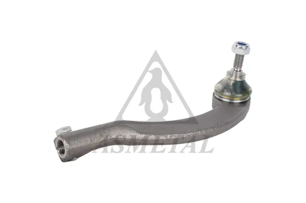 Наконечник тяги рульової (R) Renault Espace 96-02 ASMETAL 17RN5201 (фото 1)