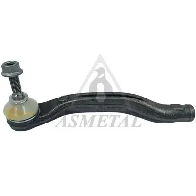 Наконечник тяги рульової (L) Renault Espace/Grand Scenic IV/Megane IV 15- ASMETAL 17RN5700S (фото 1)