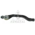 Наконечник тяги рульової (L) Renault Espace/Grand Scenic IV/Megane IV 15- ASMETAL 17RN5700S (фото 3)