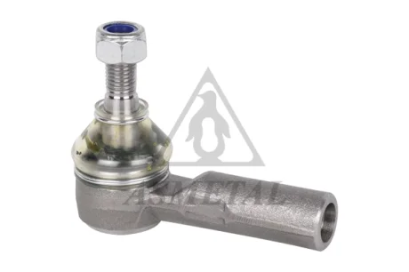 Наконечник тяги рульової Toyota Camry 86-91/Carina 83-88/Celica 85-99/Corolla 83-01 ASMETAL 17TY0101