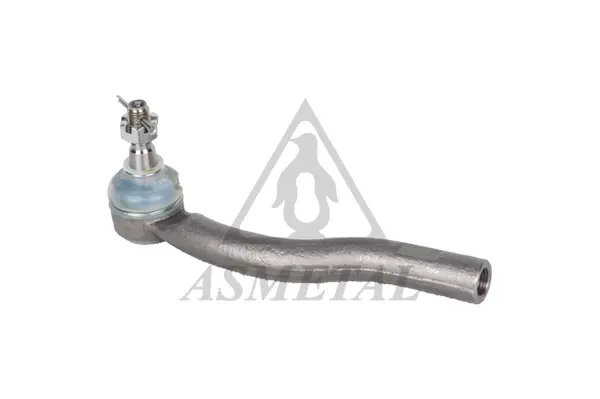 Наконечник тяги рульової (L) Toyota Camry 01-11 ASMETAL 17TY1010 (фото 1)