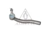 Наконечник тяги рульової (L) Toyota Camry 01-11 ASMETAL 17TY1010 (фото 1)