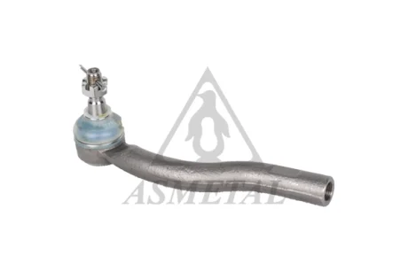 Наконечник тяги рульової (L) Toyota Camry 01-11 ASMETAL 17TY1010
