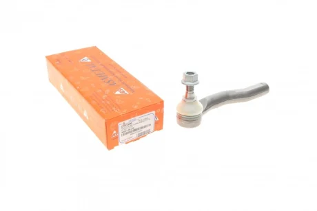 Наконечник тяги рульової (L) Citroen C1/Peugeot 107/108 1.0/1.2 VTi 05- ASMETAL 17TY1600