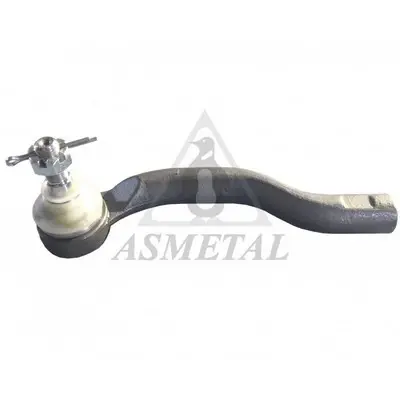 Наконечник тяги рульової (L) Toyota Rav 4 III/IV 06- ASMETAL 17TY2100 (фото 1)