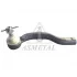 Наконечник тяги рульової (L) Toyota Rav 4 III/IV 06- ASMETAL 17TY2100 (фото 1)