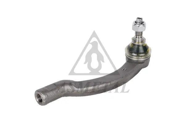 Наконечник тяги рульової (R) Volvo C70/S70/V70 90-05 ASMETAL 17VL0501 (фото 1)