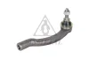 Наконечник тяги рульової (R) Volvo C70/S70/V70 90-05 ASMETAL 17VL0501 (фото 1)