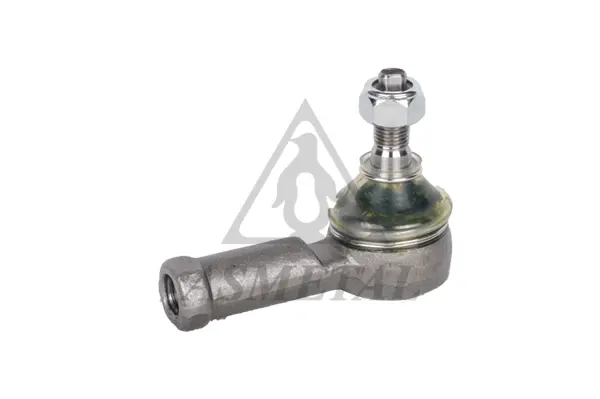 Наконечник тяги рульової Volvo 240/260/740/940 -98 ASMETAL 17VL1001 (фото 1)
