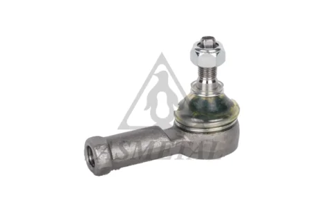 Наконечник тяги рульової Volvo 240/260/740/940 -98 ASMETAL 17VL1001